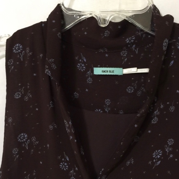 Kimchi Blue Katrina Button Down Dress - Picture 3 of 5